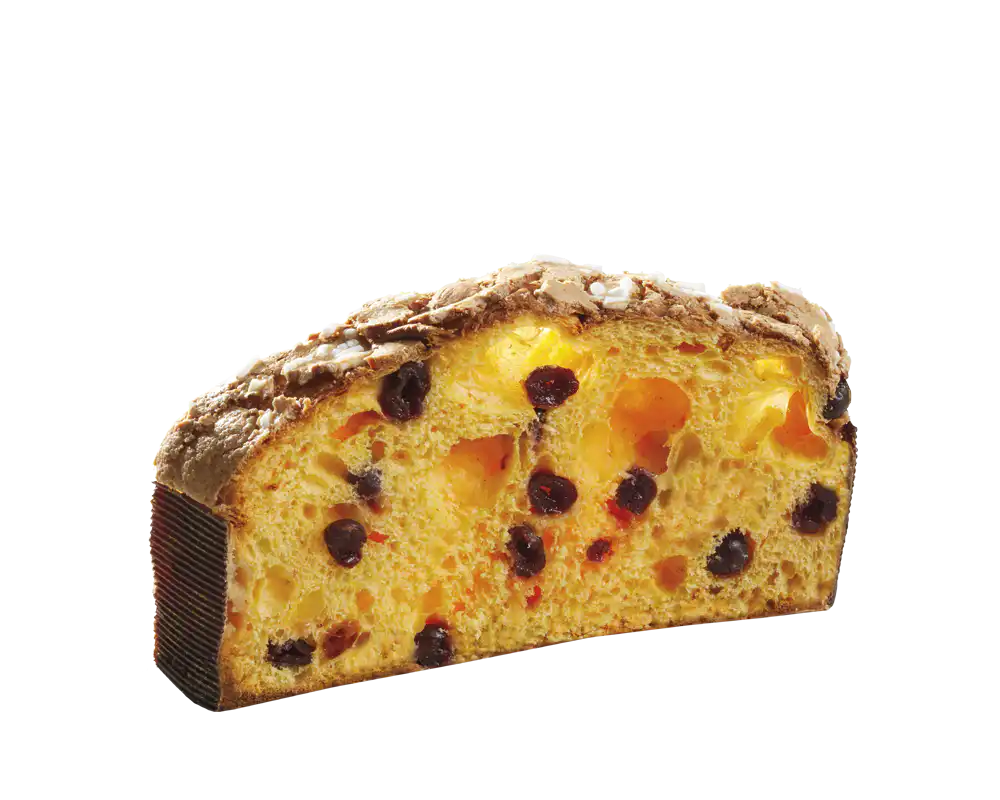 Colomba Fillipi Granfrutta 750g - imagine 2