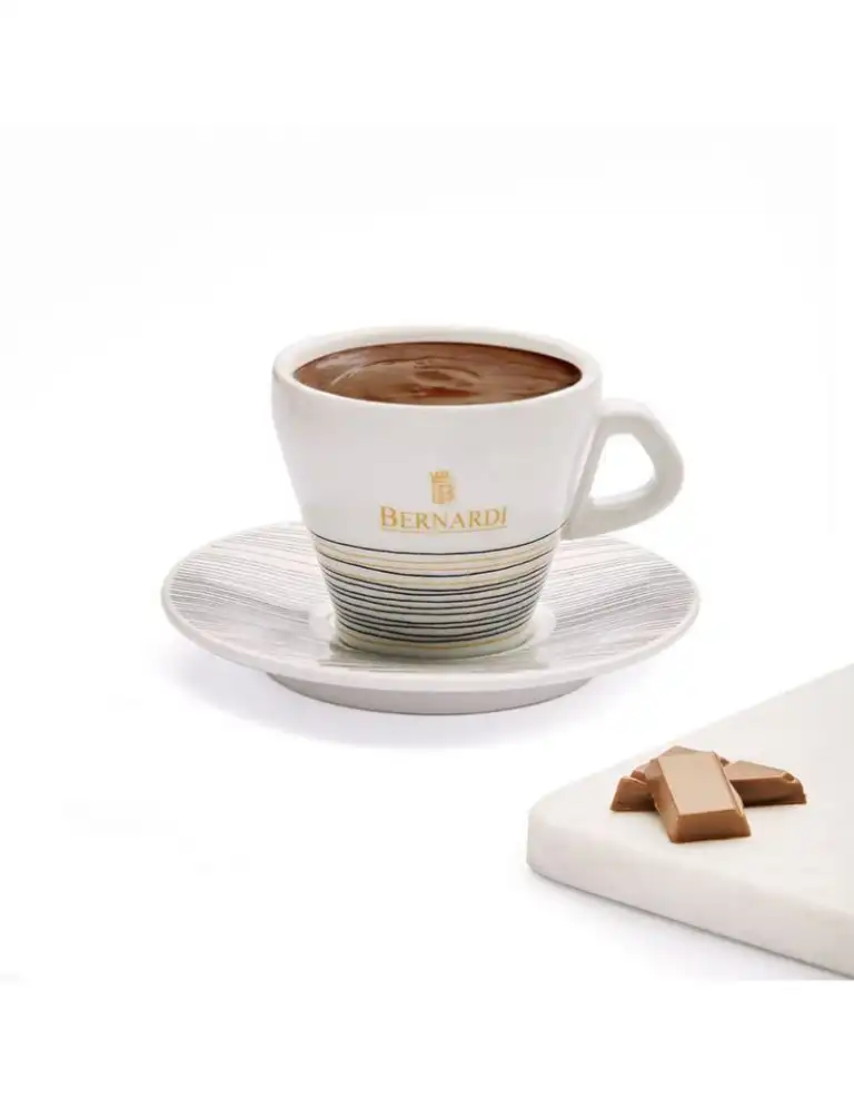 Bernardi Ciocolata calda cu lapte