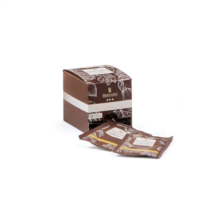 Bernardi Ciocolata calda bacio bianco