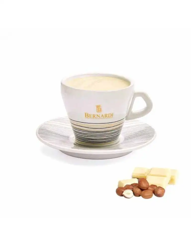 Bernardi Ciocolata calda bacio bianco