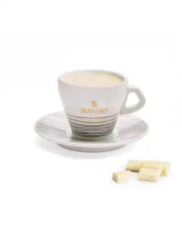 Bernardi Ciocolata calda bianca