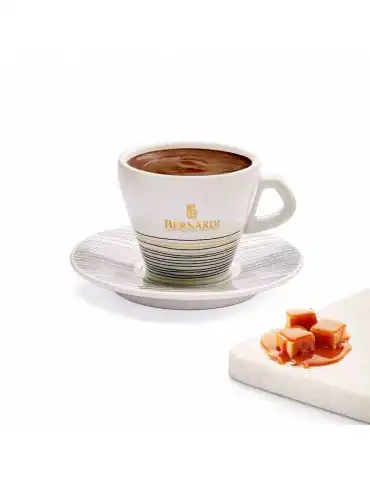 Bernardi Ciocolata calda cu caramel