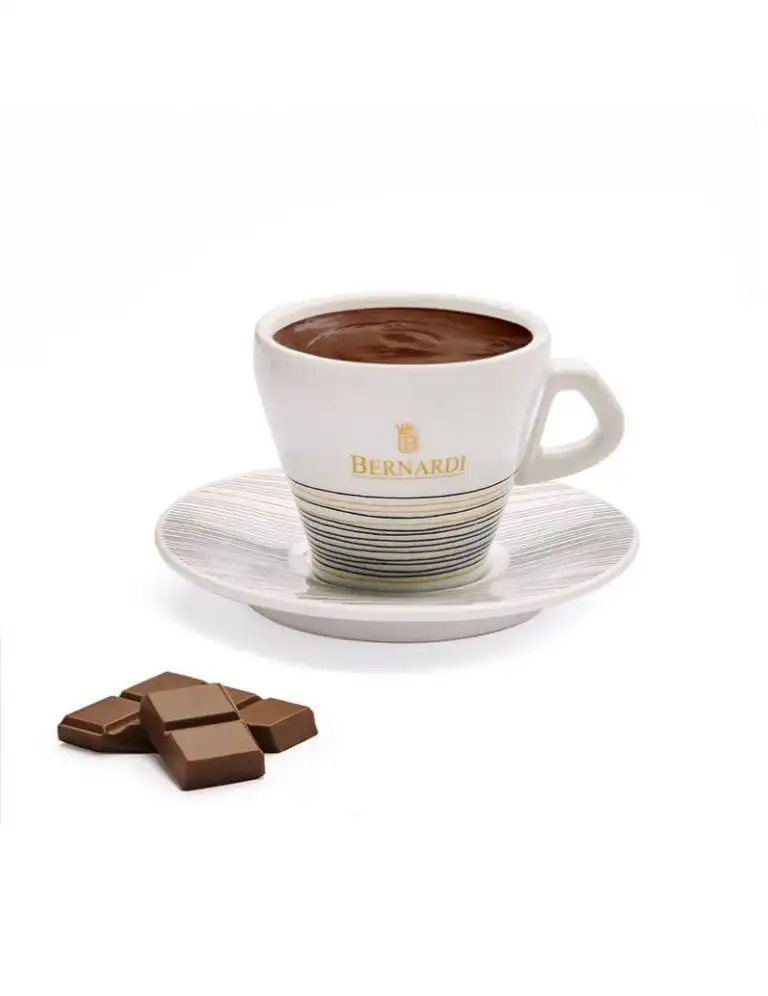 Bernardi Ciocolata calda  Fondente