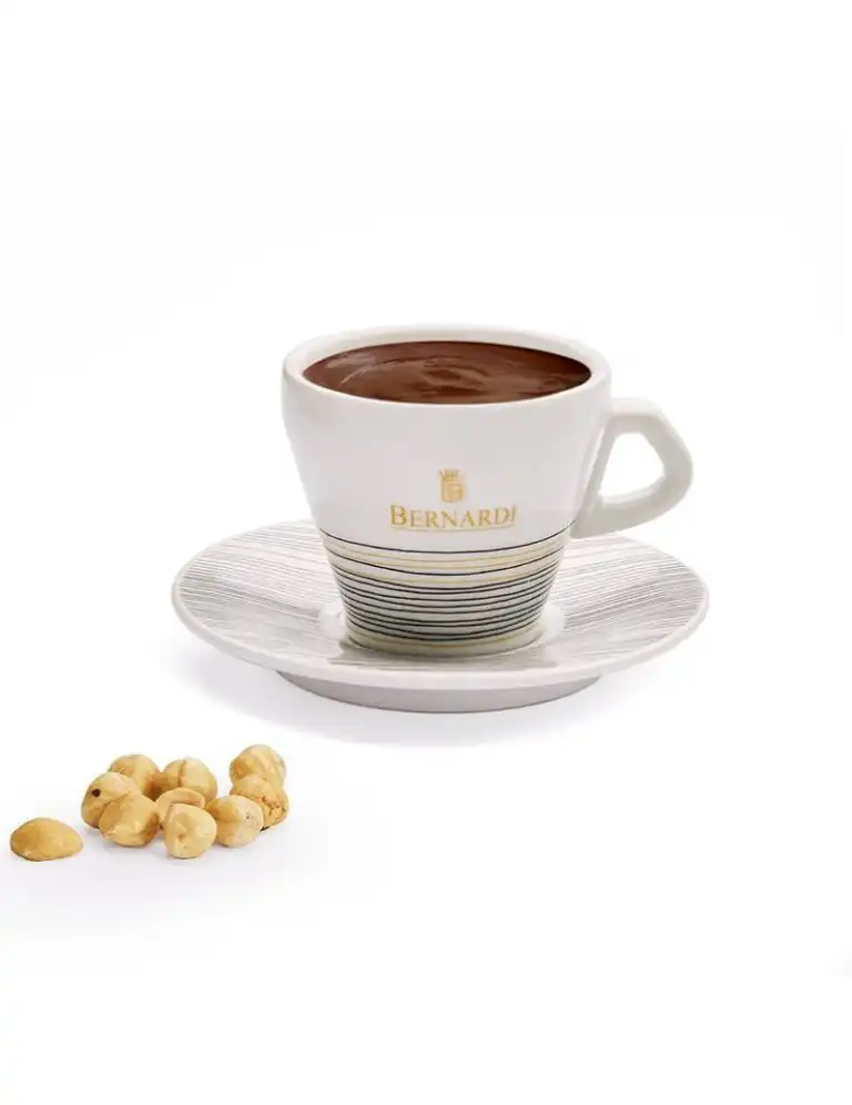 Bernardi Ciocolata calda Gianduia