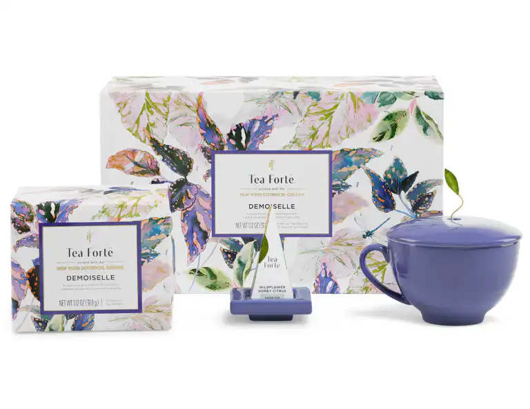 Set cadou Demoiselle