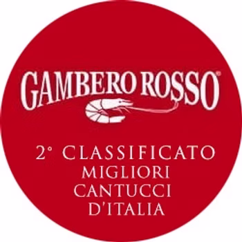 Cantucci cu fistic si ciocolata Sfizio 200g